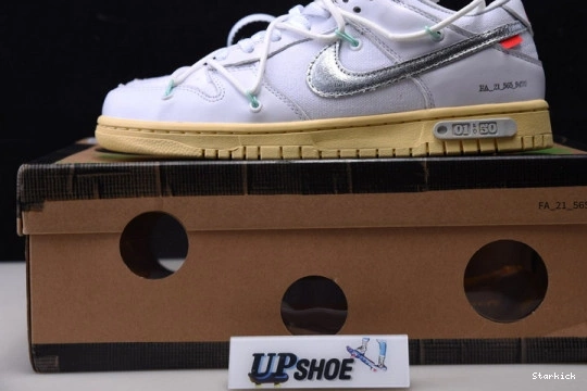 Dunk DM1602-127 Nike Low Lot 1 O-W 0130